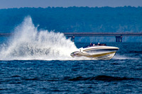 TOPPS Lake Conroe 38th Annual Poker Run