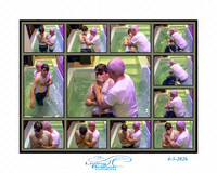Baptism 4-5-2026