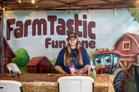 FarmTastic Fun Zone 2026