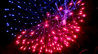 4th of July fireworks and parade 2026