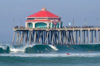 Huntington Beach